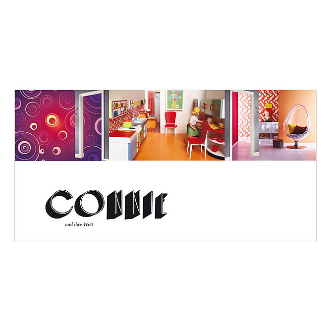 Connies Card