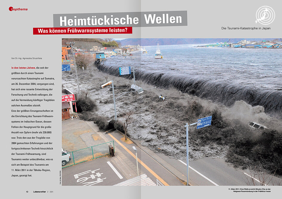 „Das Auge liest mit“ 1