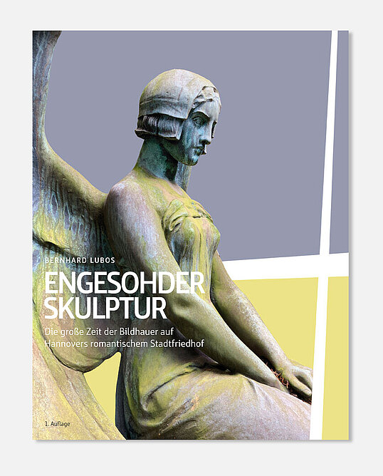 figurativer Skulptur im öffentlichen Raum