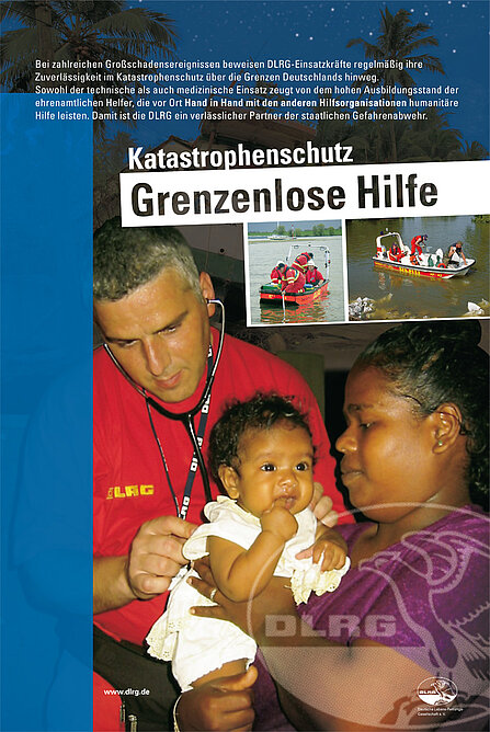 Hilfsorganisation