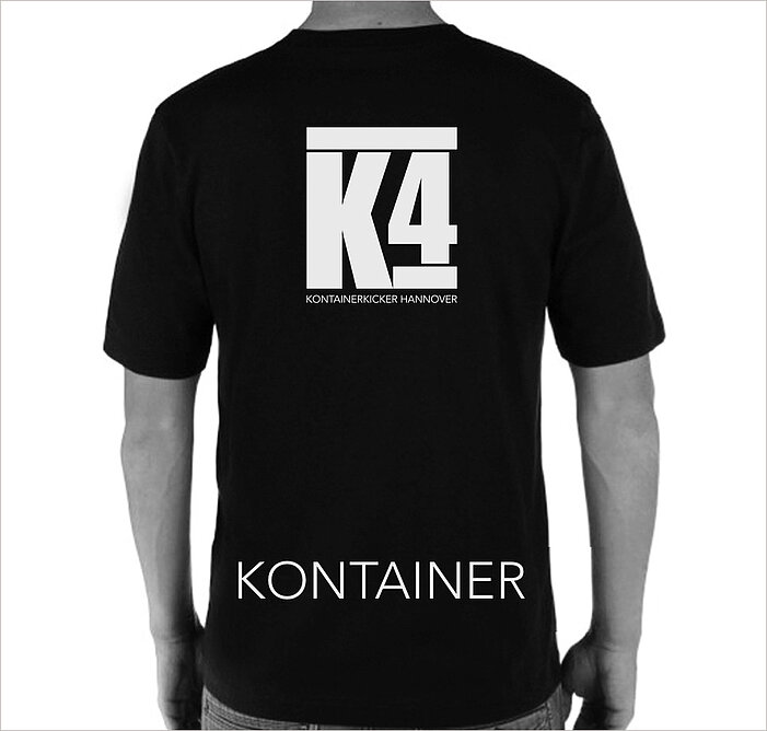 k hoch 4