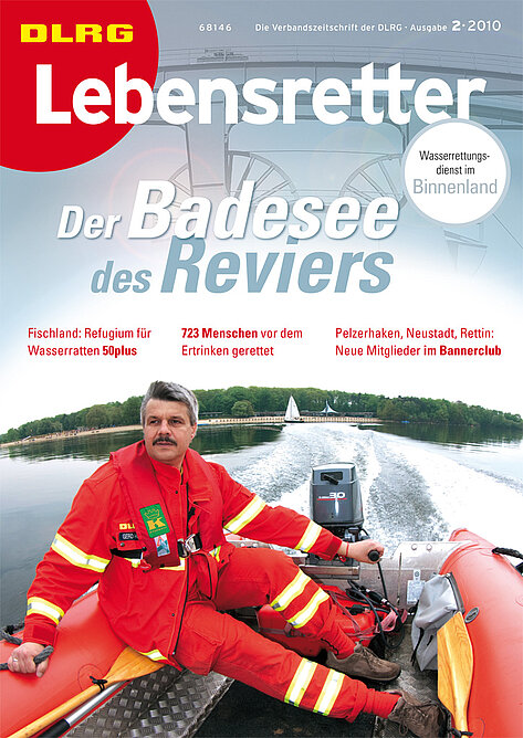 Lebensrettertitel 2