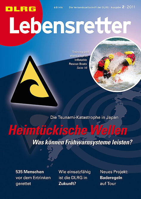 Lebensrettertitel 2