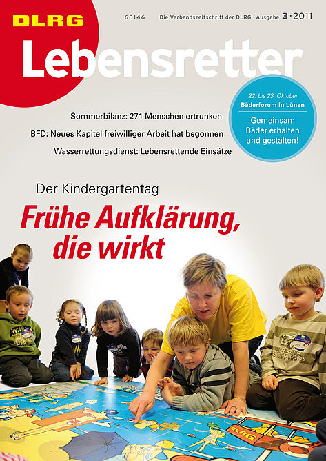 Lebensrettertitel 2