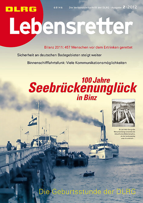 Lebensrettertitel 2
