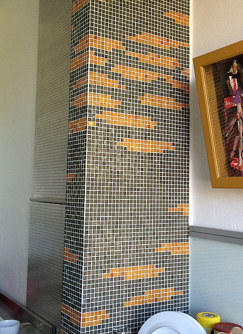 Pilaster Strip
