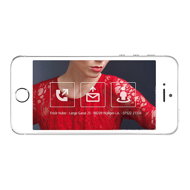 Microsite