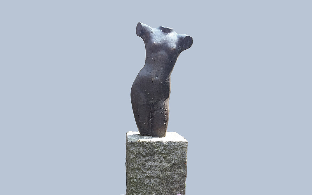Harkenblecker Torso