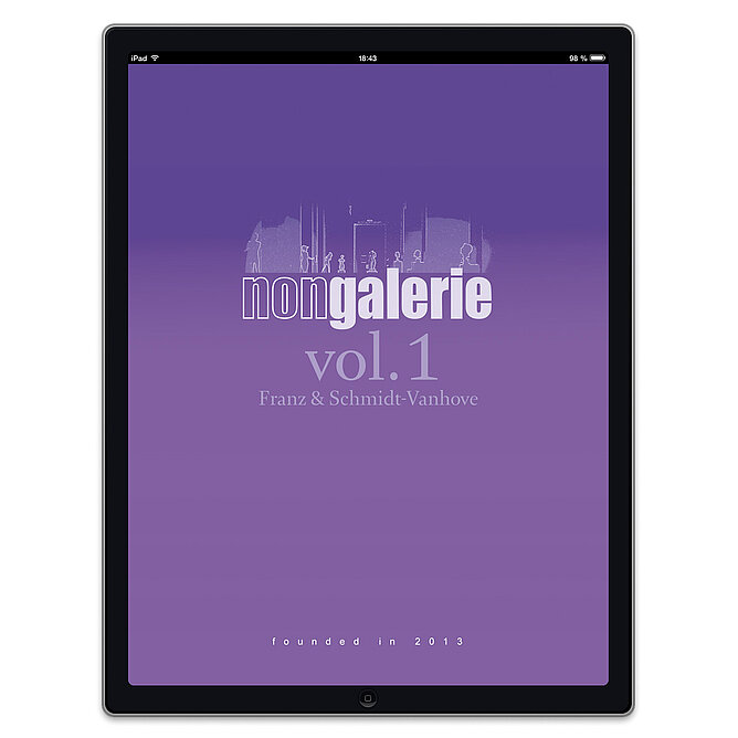 nongalerie vol.1