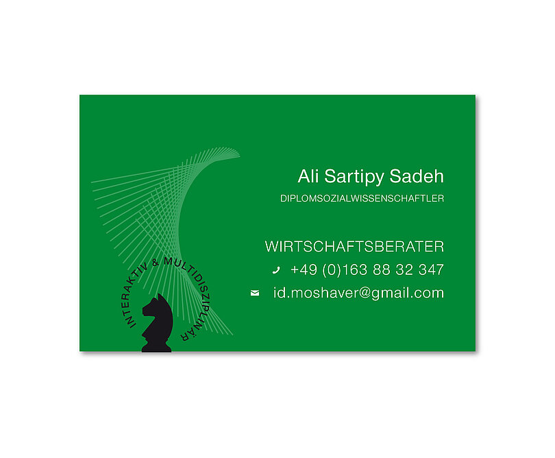 Wirtschaftsberater